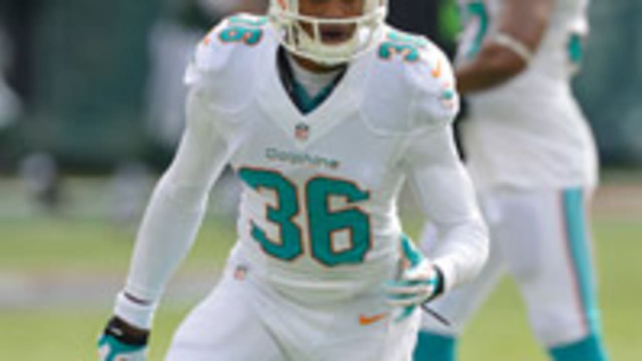 Dolphins DB Don Jones reinstated after suspension for Michael Sam tweets