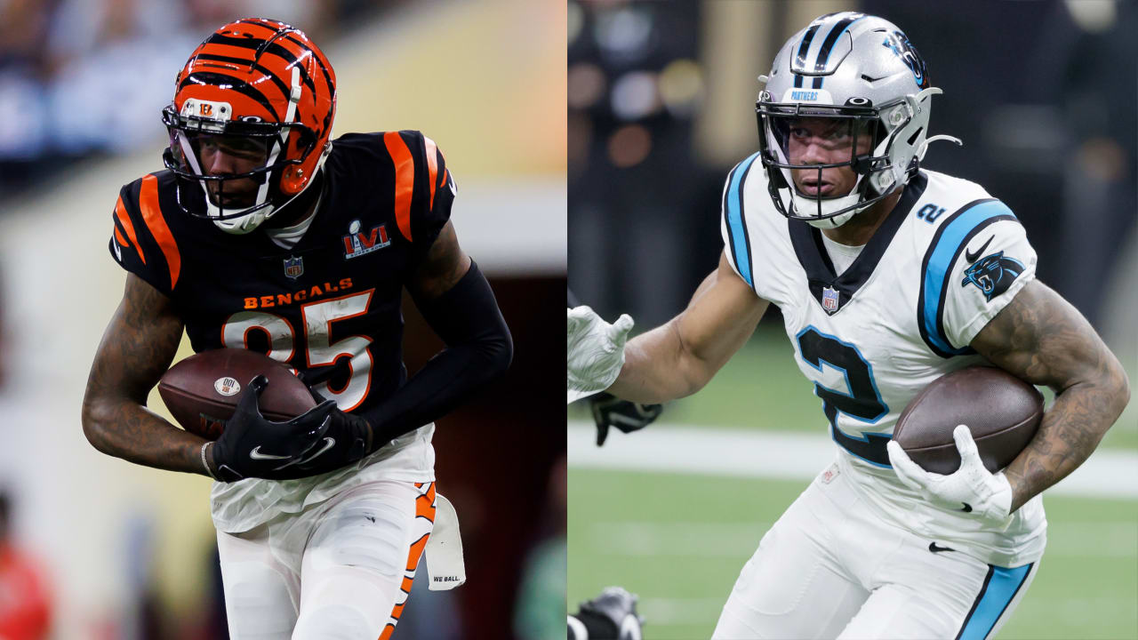 Underrated Wide Receivers (2022 Fantasy Football)