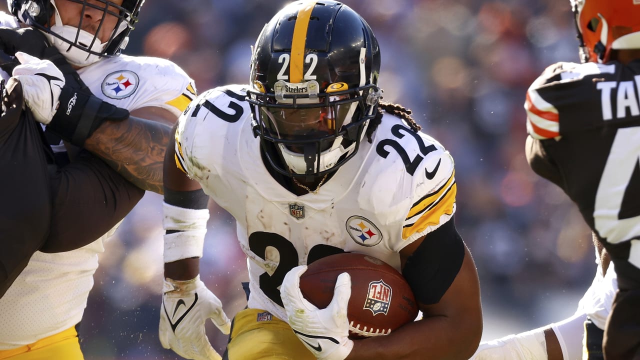 Fantasy Football Week 9 Start 'Em Sit 'Em: Running Backs : r