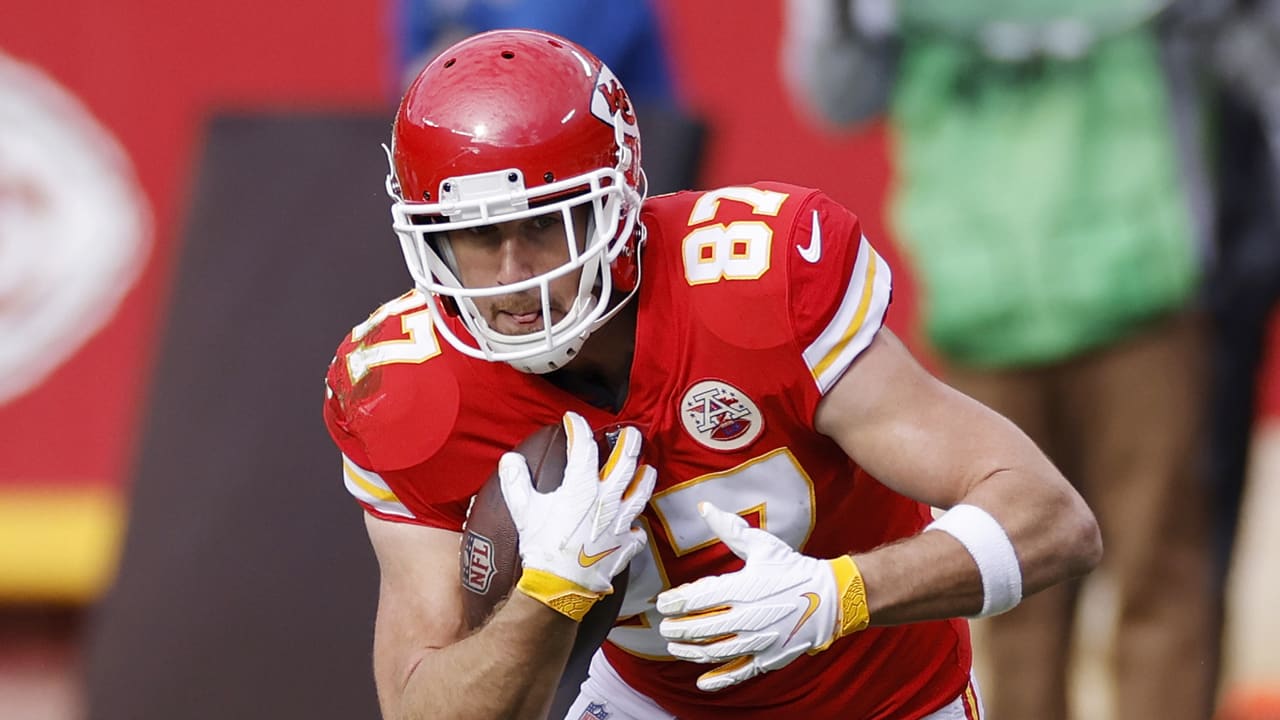 Top 10 fantasy tight ends 2020 NFL season
