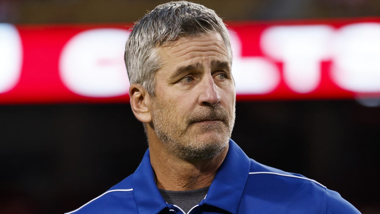 Frank Reich