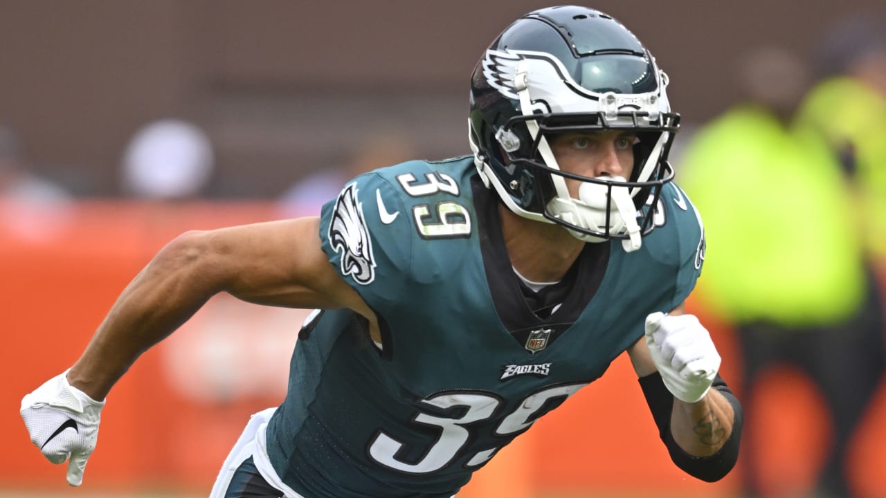 Analyzing all 53 Philadelphia Eagles on the 2022 roster