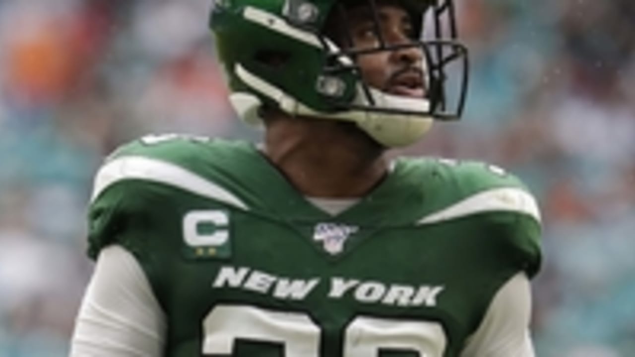 NFL - BREAKING: Seahawks trading for Jets safety Jamal Adams (via Ian  Rapoport)