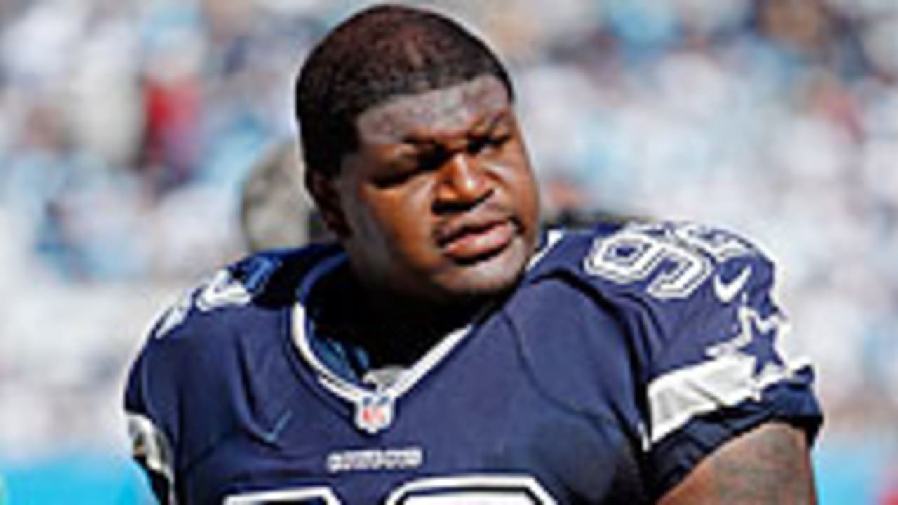 NFL: Josh Brent testifies about Jerry Brown 2012 car accident death, Dallas  Cowboys