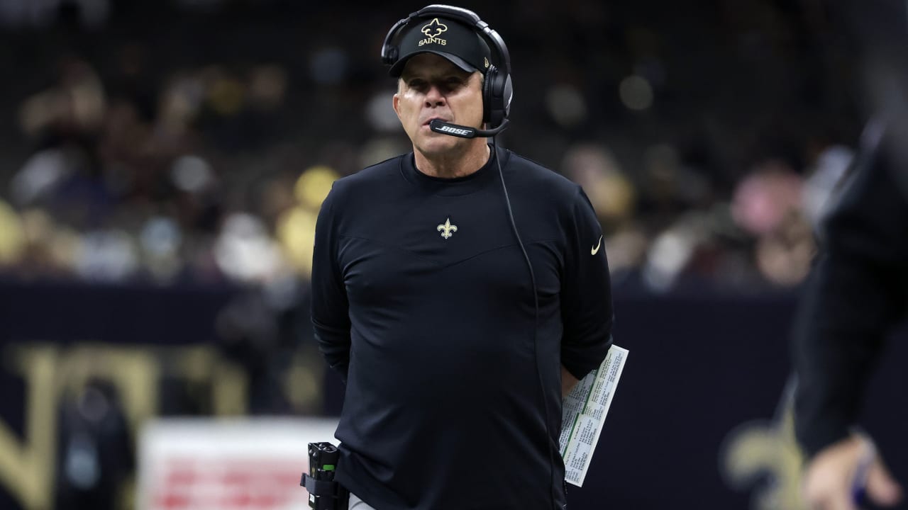 Nfl Network's Shaun O'hara's Three Keys To The New Orleans Saints 