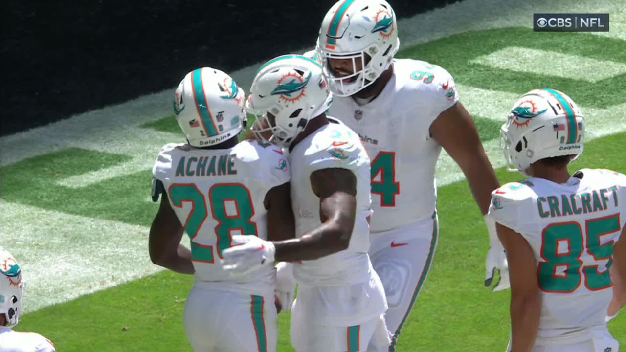 Miami Dolphins Defense Delivers at Crunch Time Against Buffalo