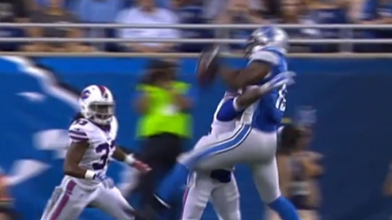 Top 10 all-time craziest NFL preseason plays