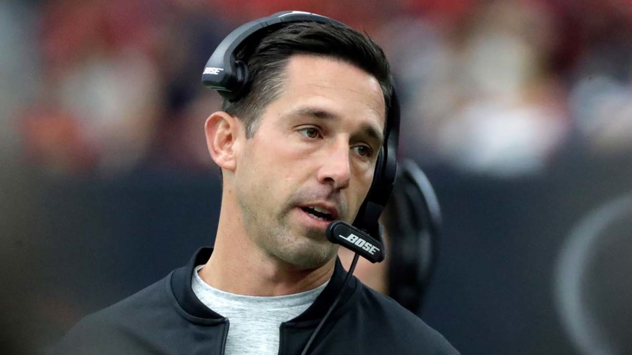 The Thread: With one trade, Kyle Shanahan puts all pressure on himself