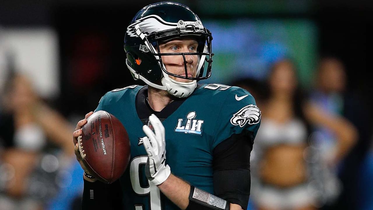 Rams reportedly trade Sam Bradford to Eagles for Nick Foles - Los