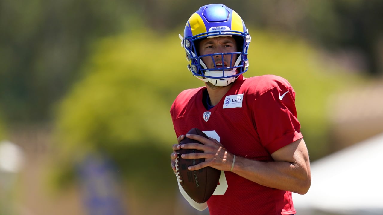 Is LA Rams QB Matthew Stafford ready for the 2023 NFL season?