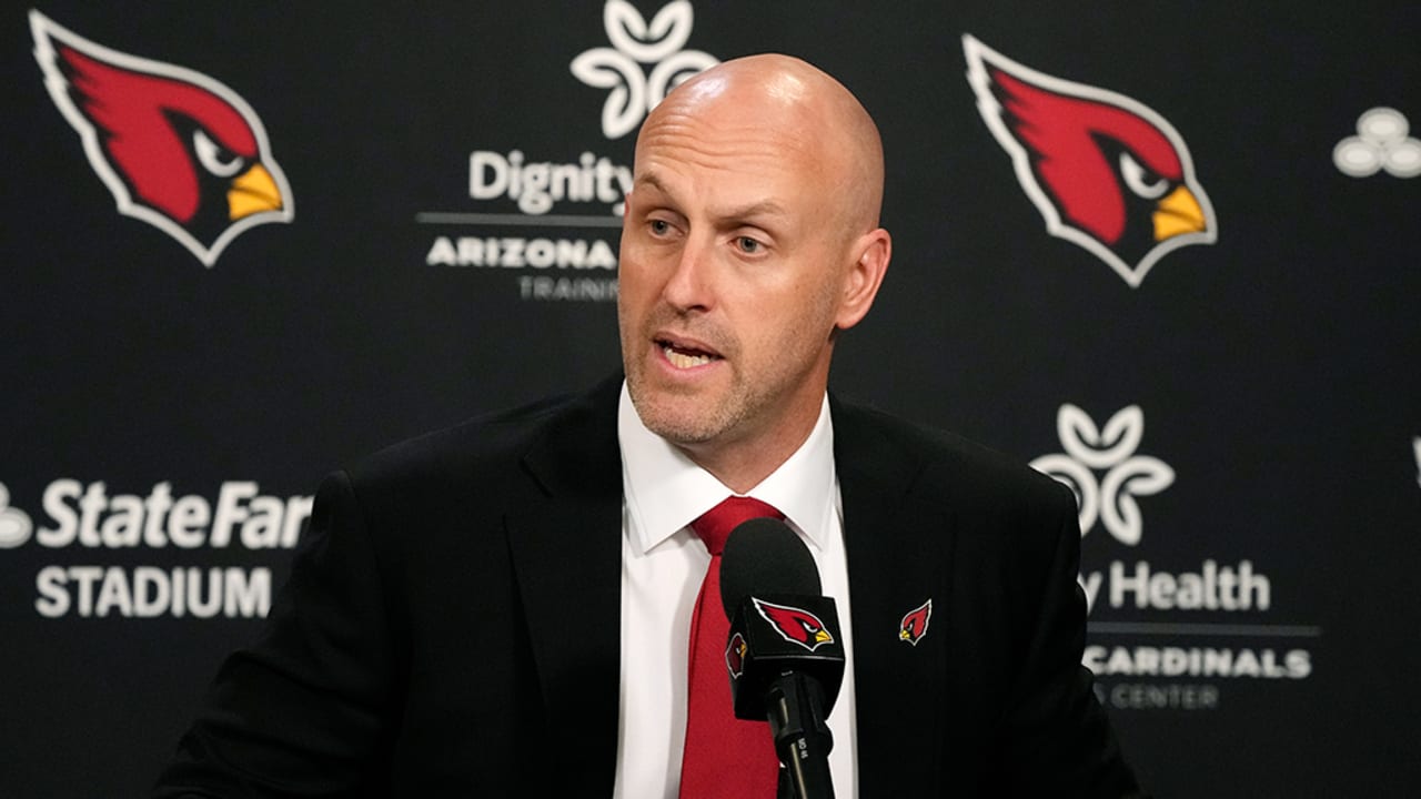 A Mentor No More, Kurt Warner Leads the Surprising Cardinals - The