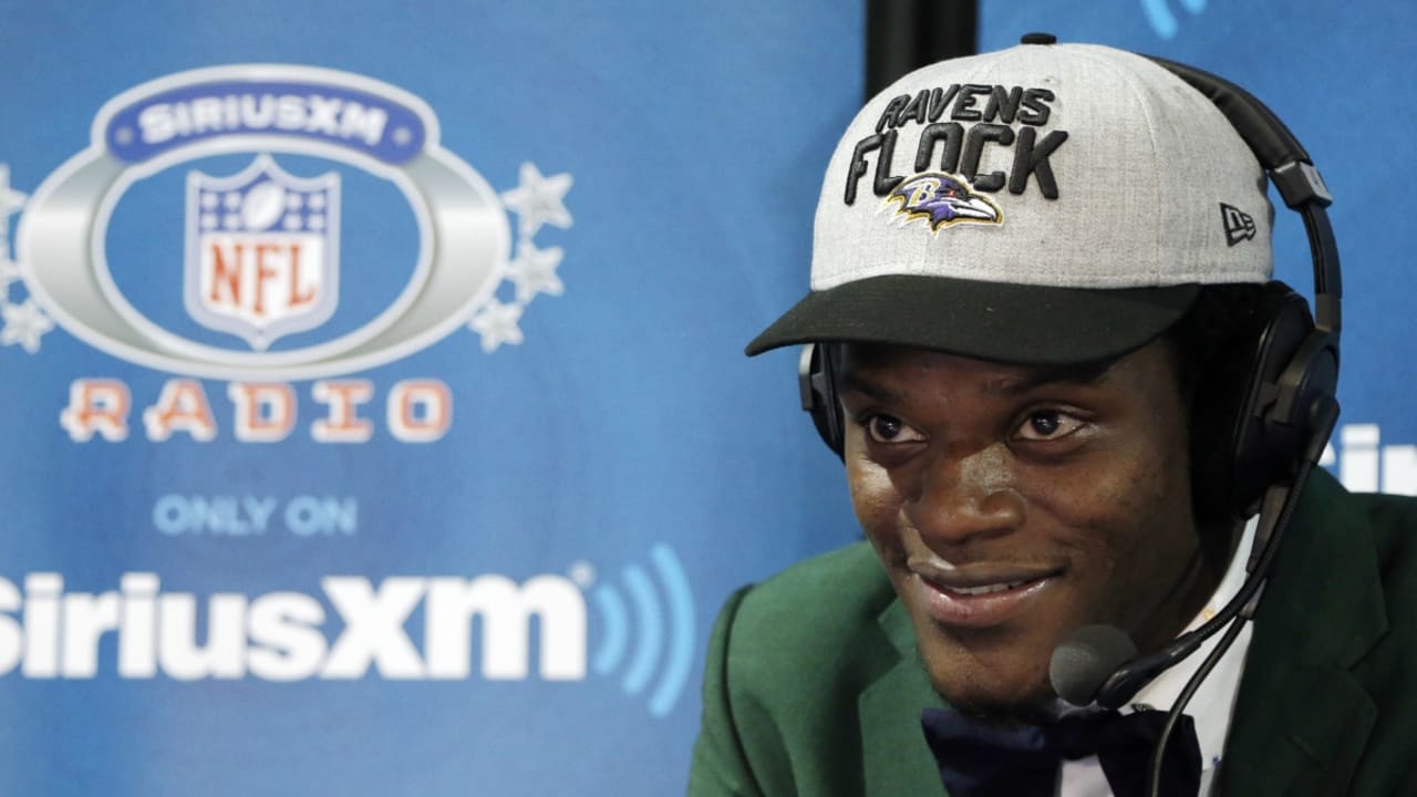Lamar-Jackson-04/27/2018