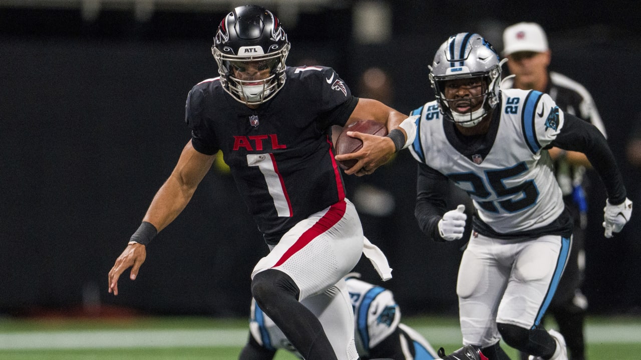 Week 10 NFL game picks: Falcons top Panthers on Thursday; Cowboys hand Packers sixth straight loss - Vimarsana News