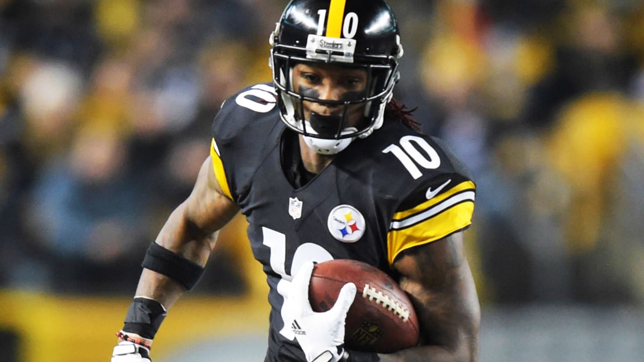 Martavis Bryant Selected to NFL.com's Making The Leap List