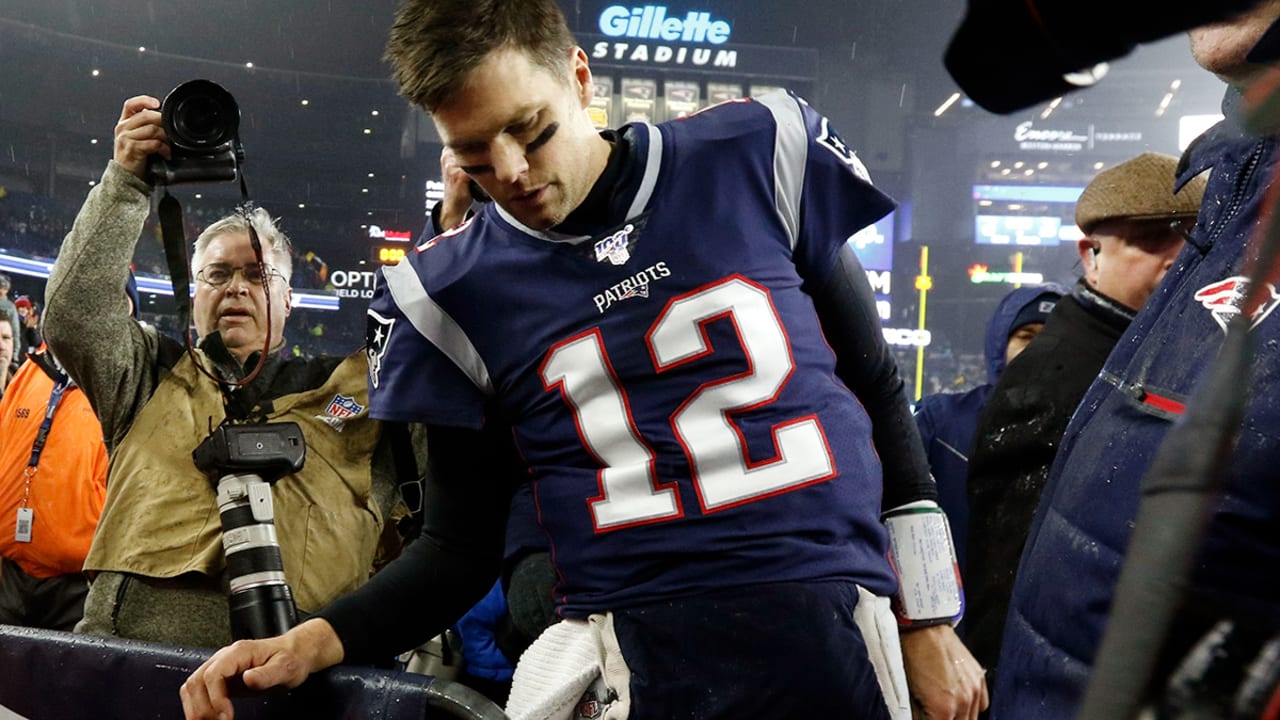 New England Patriots: 3 Reasons Tom Brady isn't going anywhere in 2020