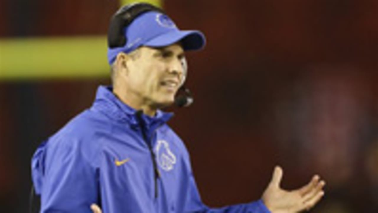 Boise State's Chris Petersen named Washington head coach