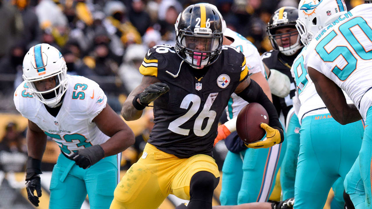 Le'Veon Bell on X: monday night football tomorrow