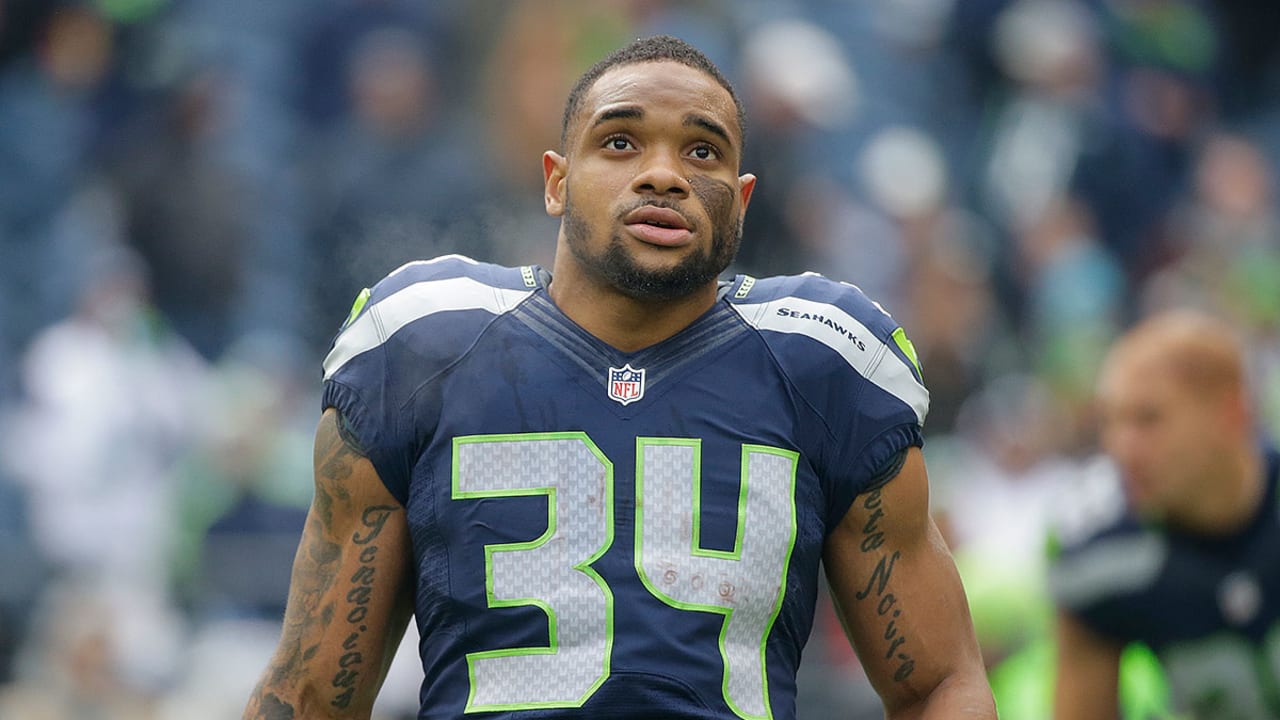 Thomas Rawls: Seahawks RB says he'll be ready for camp - Sports