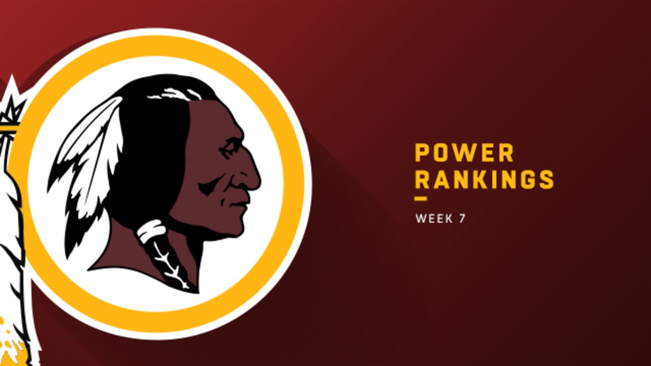 Chargers Power Rankings / Ratings Going Into Week 2 - The Powder Blues