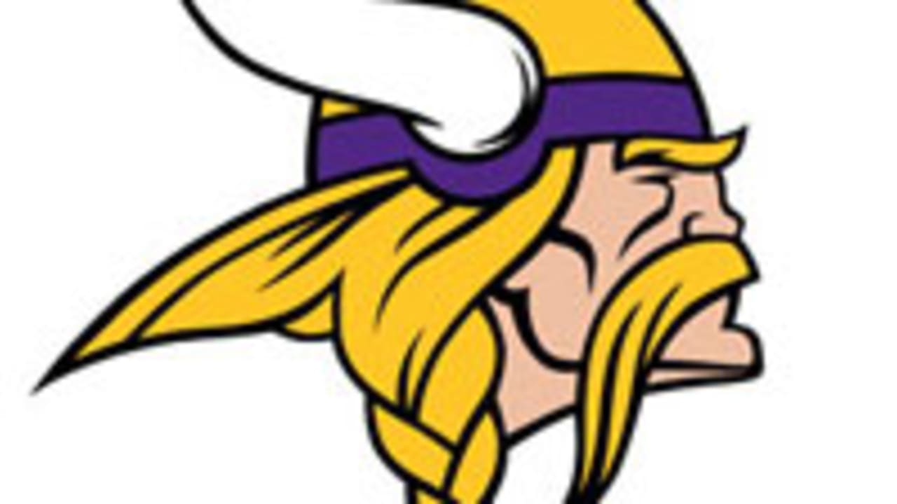 Minnesota Vikings give Norseman logo facelift for 2013