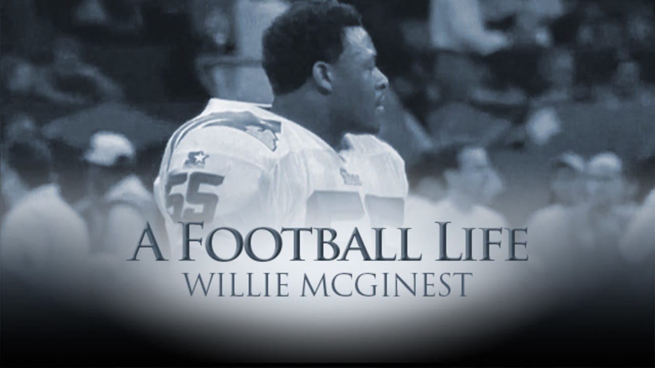 a football life willie mcginest