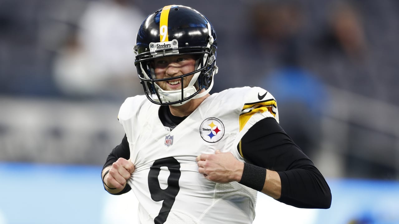 Steelers signing kicker Chris Boswell to fouryear, 20 million