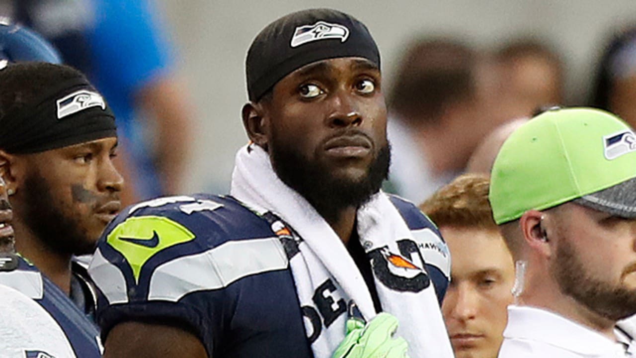 Seahawks Safety Kam Chancellor Placed On Reserve/PUP List