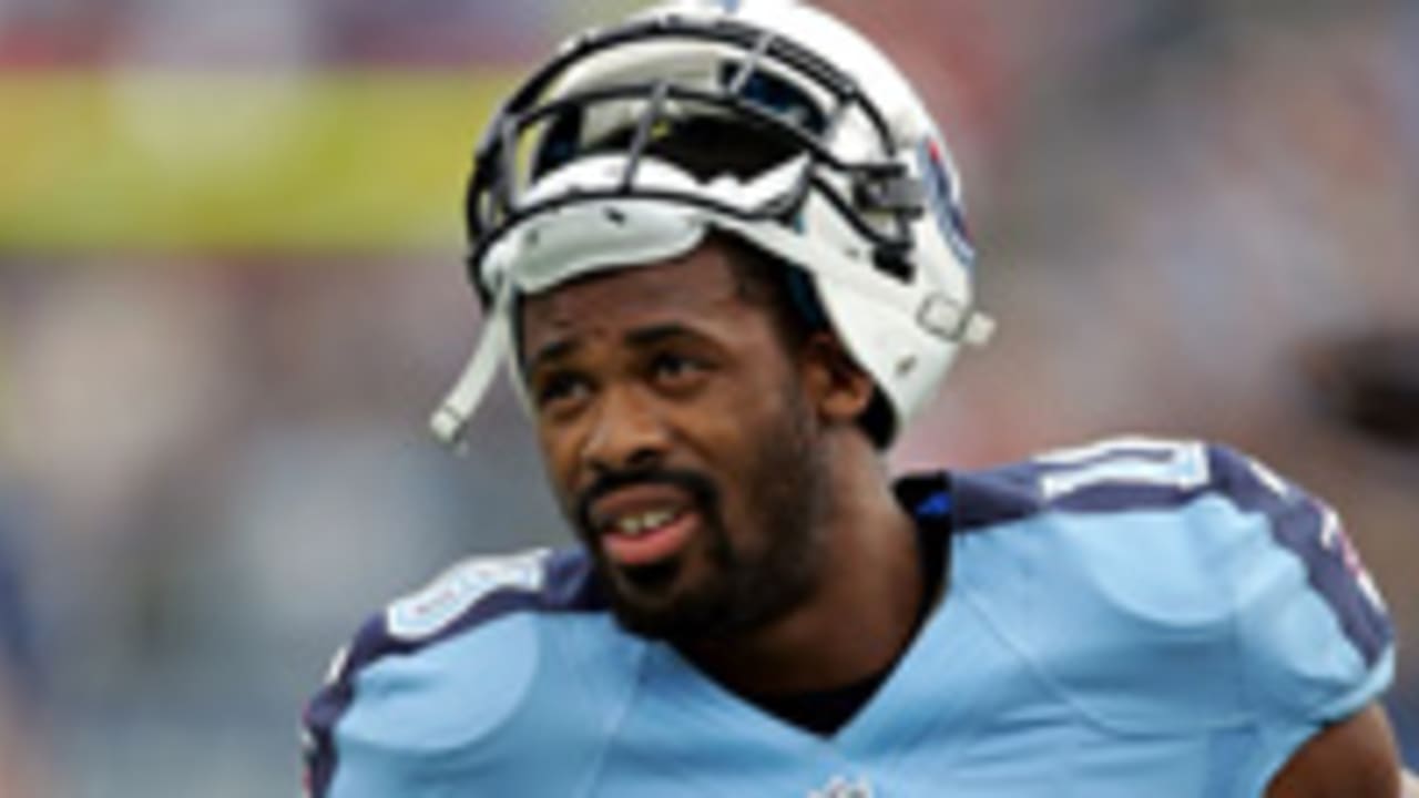 Randy Moss: Titans' Kenny Britt can reach 'elite class very quickly'