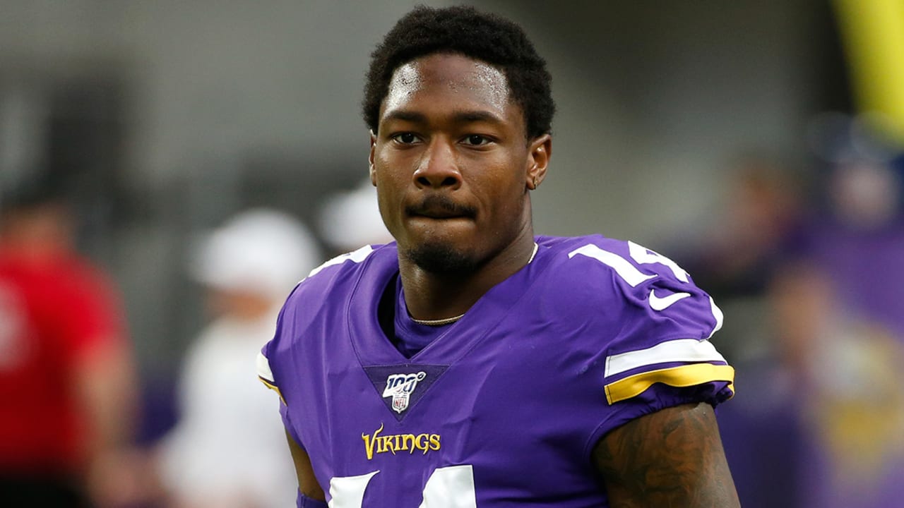 Vikings' Stefon Diggs says 'truth to all rumours' about trade