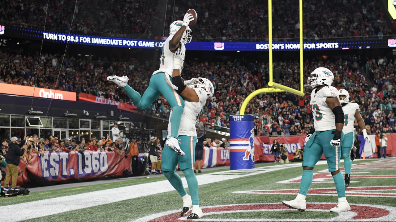 'Thursday Night Football' debut looks like they've been doing NFL  games for years - The Athletic