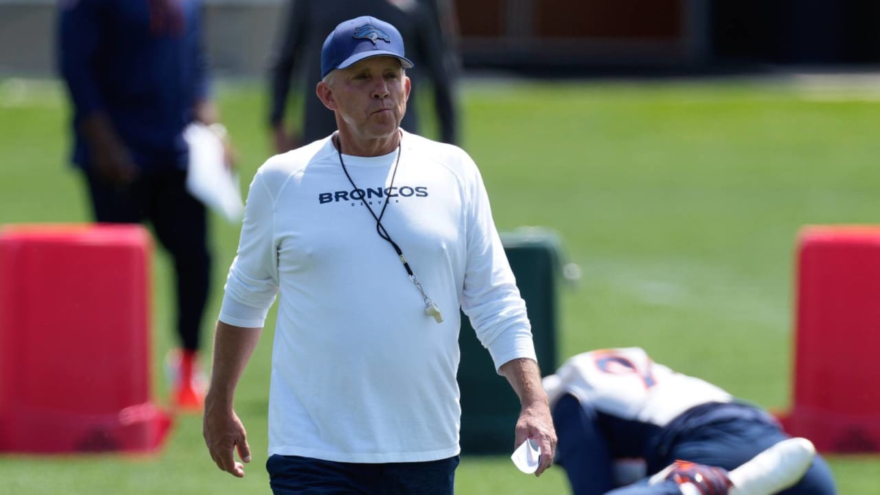 Denver Broncos news: Sean Payton not a top-10 coach, per PFF - Mile High  Report