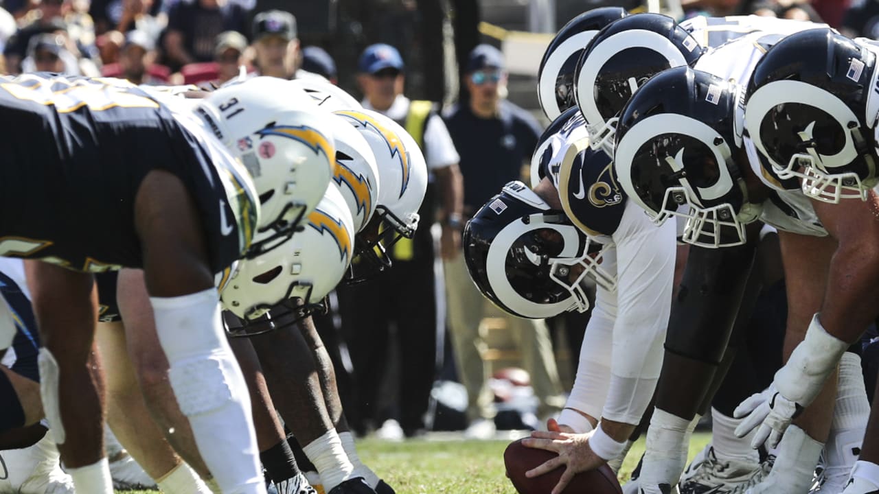 Chargers vs. Rams in Atlanta? Get ready for all-L.A. Super Bowl ...