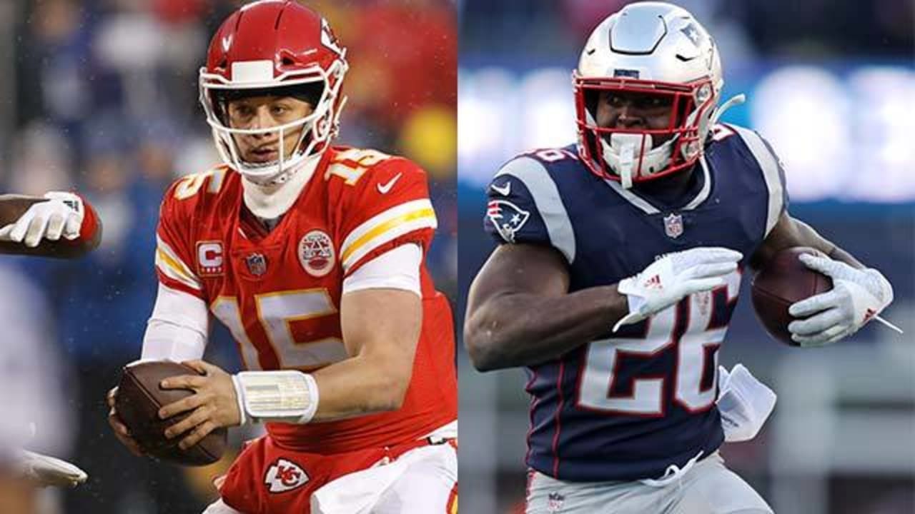 Charley Casserly's keys to New England Patriots-Kansas City Chiefs in ...