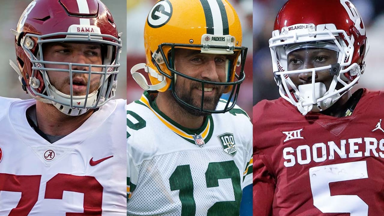 NFL mock draft 2019 (3.0): Kyler Murray goes No. 1, Cardinals trade Josh  Rosen to Giants and more predictions 