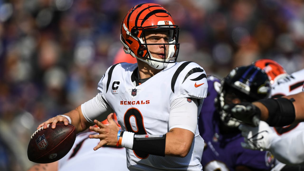 Fantasy football: Six must-start QBs for Week 8 