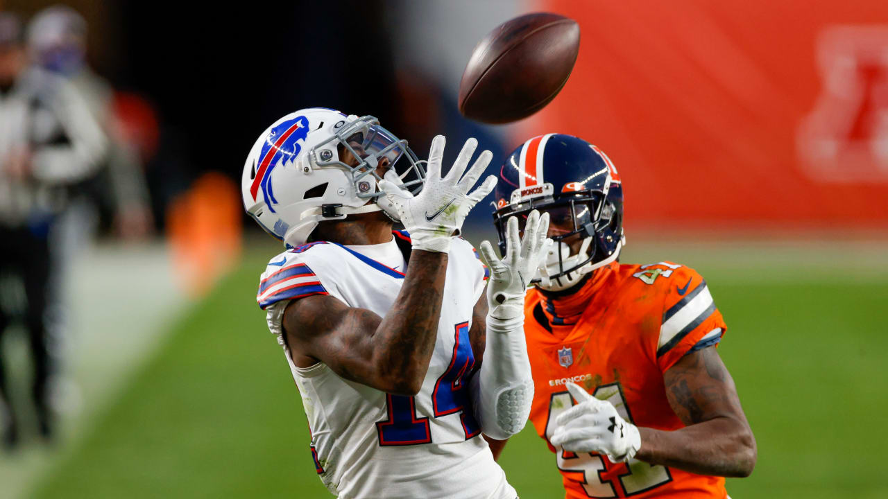 Watch: Bills' Stefon Diggs scores 55-yard TD