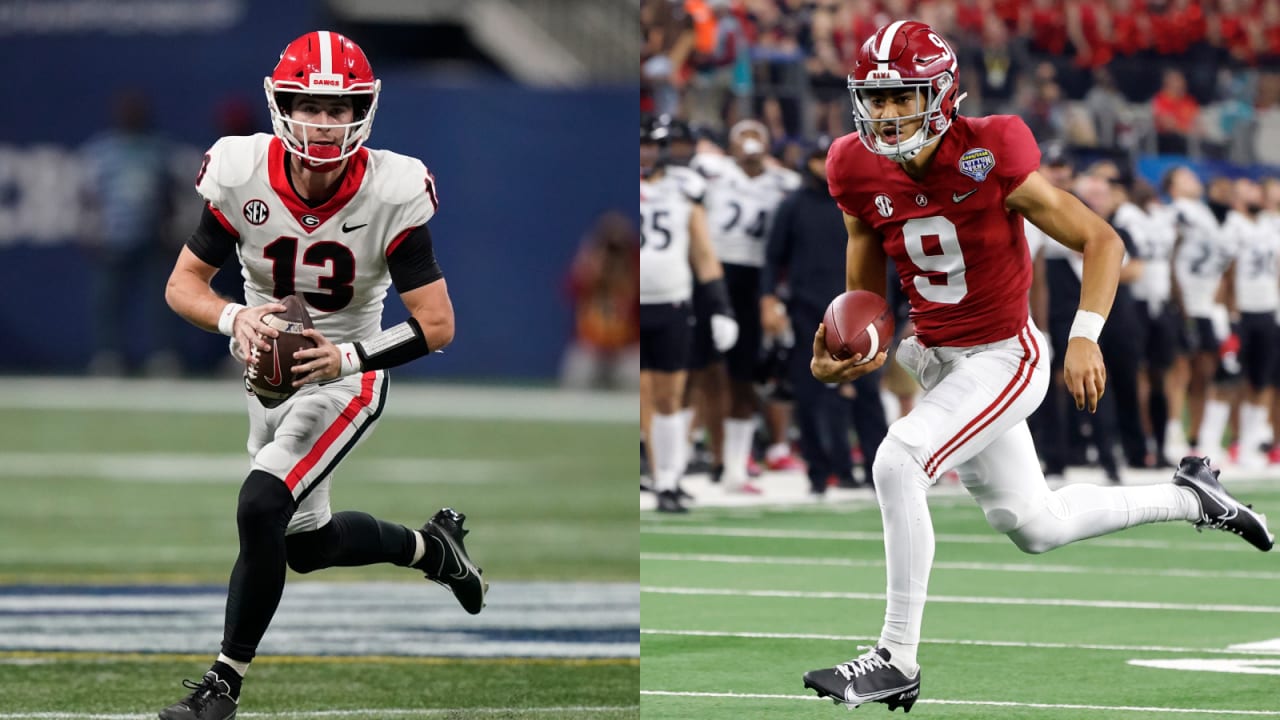 National Championship 2018 final score: Alabama beats Georgia in OT  thriller 