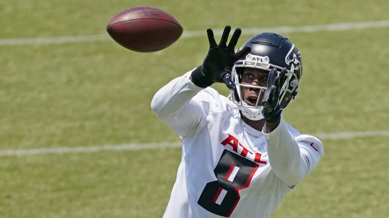 State of the 2021 Atlanta Falcons: Julio Jones' future weighs heavy as  Falcons usher in new era