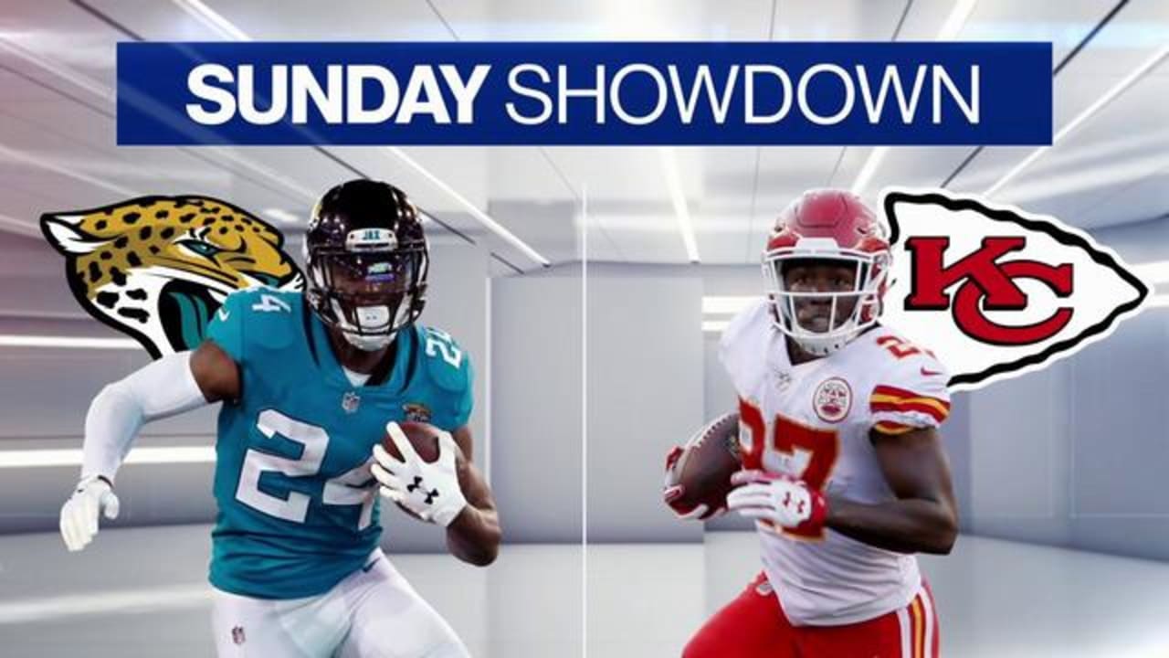 Jaguars vs Chiefs — Bold Predictions 