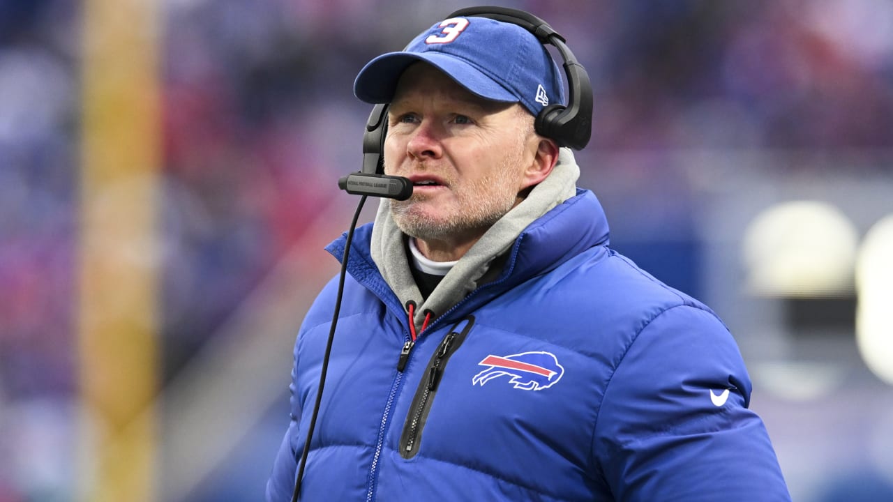 bills-head-coach-sean-mcdermott-shares-outlook-on-afc-east-for-2023-season