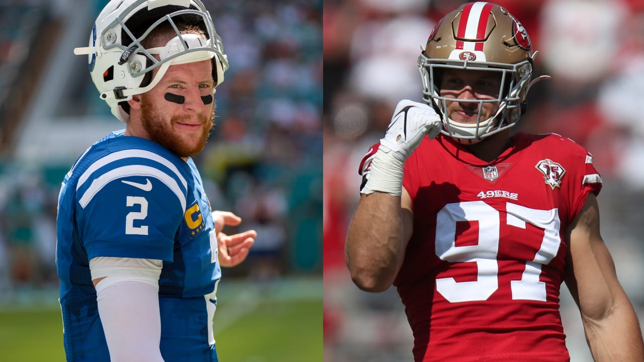 Giants: 3 bold predictions for Week 17 vs. Colt