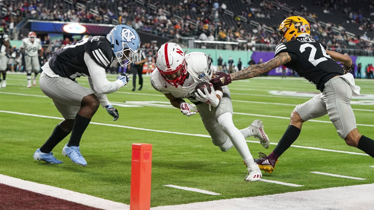 49ers news: Meet Samori Toure; the most underrated wide receiver