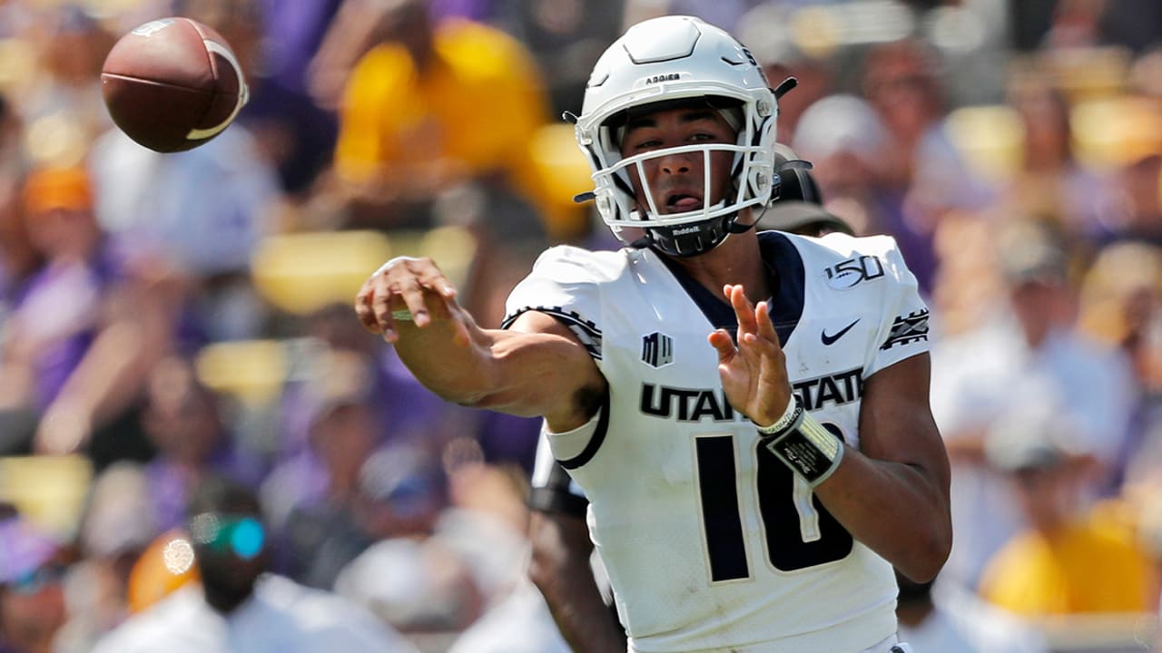 2020 NFL Mock Draft: Jordan Love to the Chargers? Isaiah Simmons