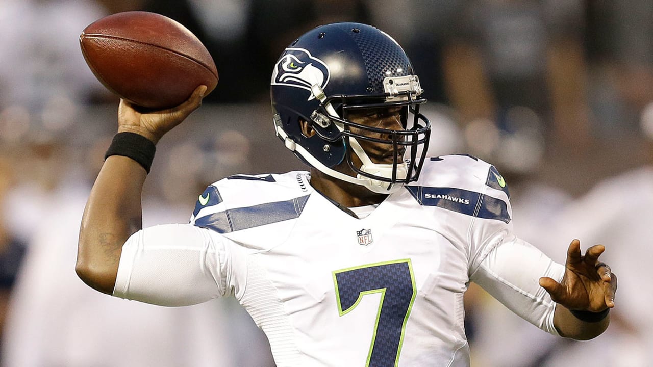 4 Reasons That Tarvaris Jackson Needs To Leave Minnesota, News, Scores,  Highlights, Stats, and Rumors