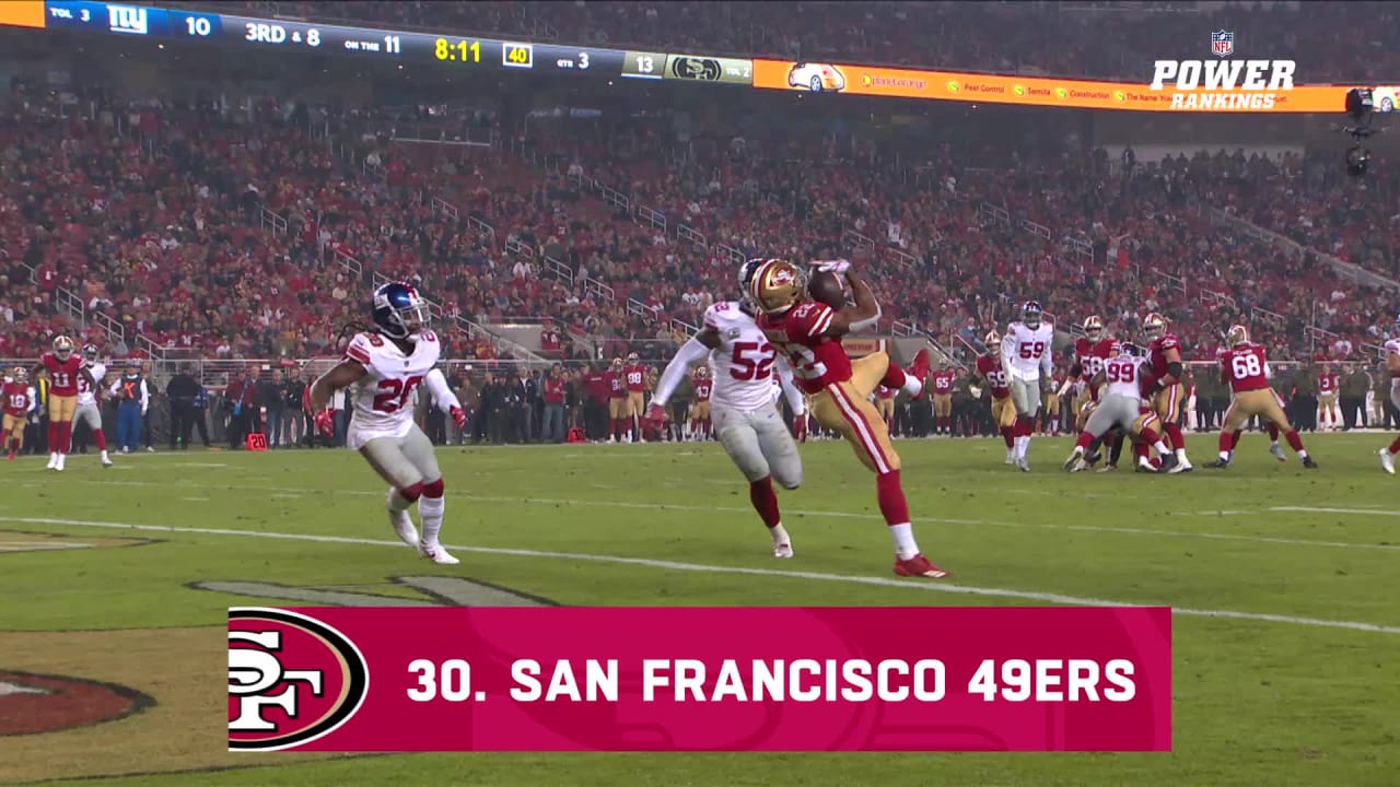 Masterpieces Game Day - Nfl San Francisco 49ers - Team Trivia