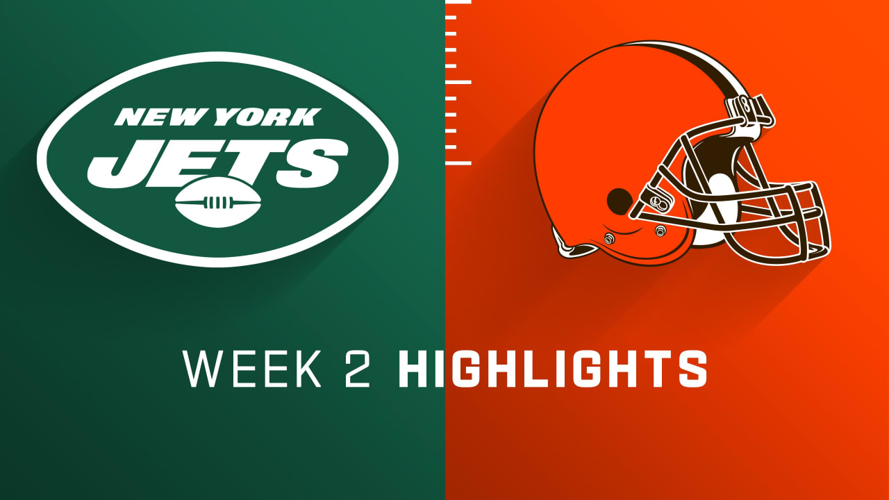 How to Watch the New York Jets vs. Dallas Cowboys - NFL: Week 2