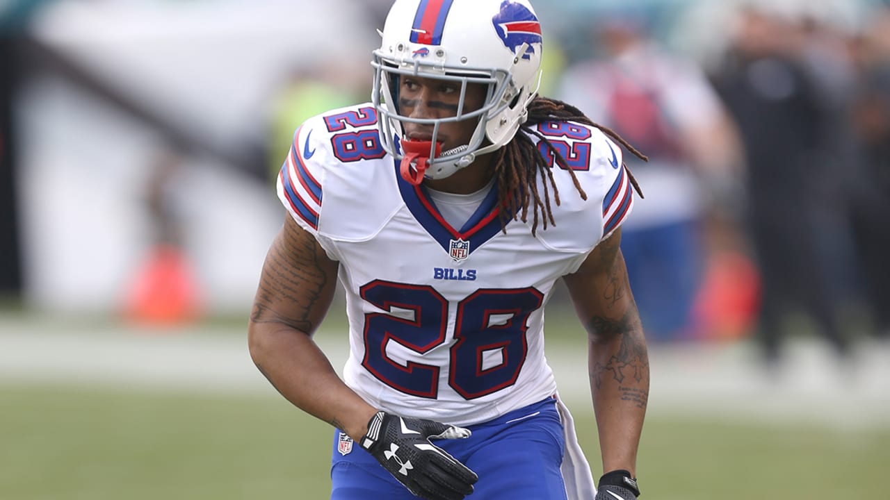 PFF's Defensive Rookie of the Year: Ronald Darby