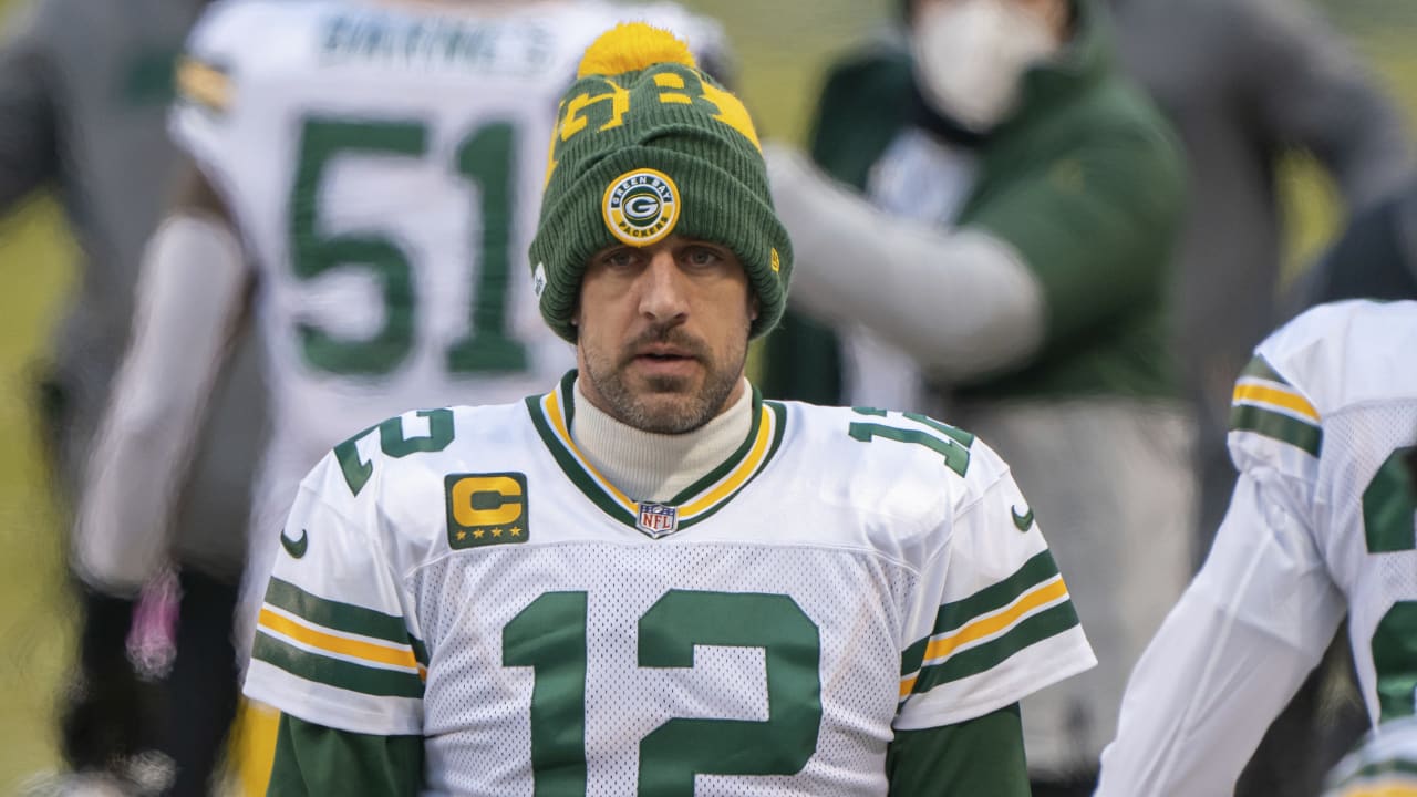 Packers are 'refreshing' post-Aaron Rodgers: NFL Network's Kyle Brandt