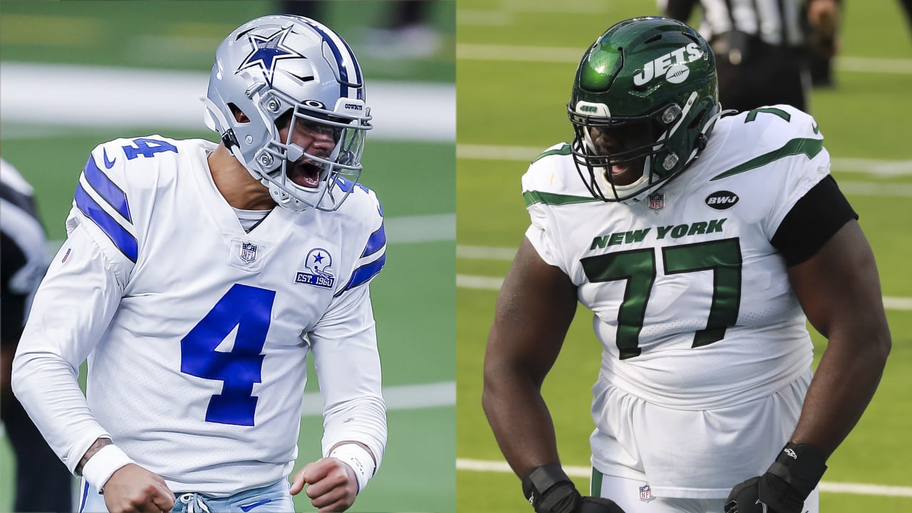 Dallas Cowboys: Don't sleep on Michael Gallup this season