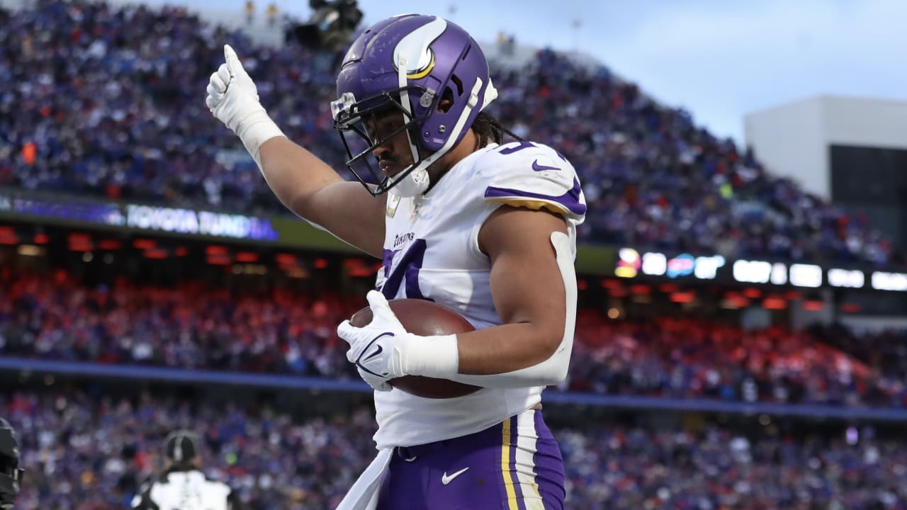 Eric Kendricks, Vikings Defense Step Up Late in 28-24 Win